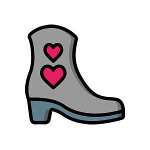 Boots – Girls