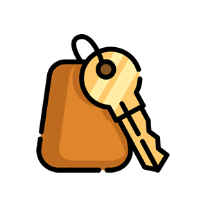 Key Ring